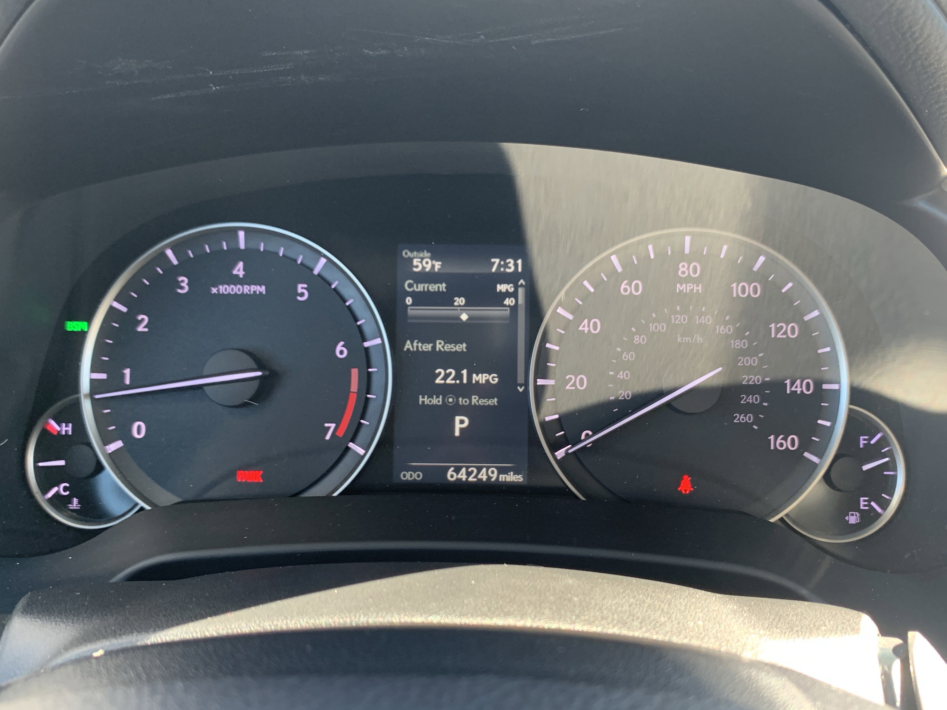 Certified 2022 Lexus RX 350 RX 350 FWD SUV w/ Luxury Package image 21