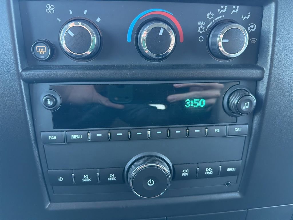 Used 2023 Chevrolet Express 3500 LS image 20