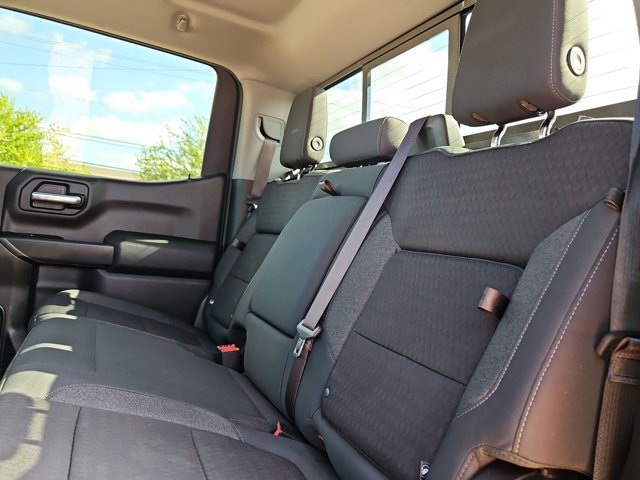 Used 2019 Chevrolet Silverado 1500 LT w/ Texas Edition AWD/4WD image 18