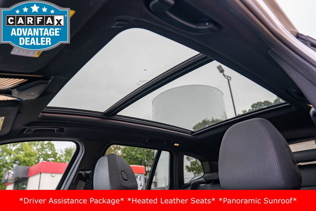 Used 2019 BMW X3 xDrive30i w/ Driving Assistance Package image 27