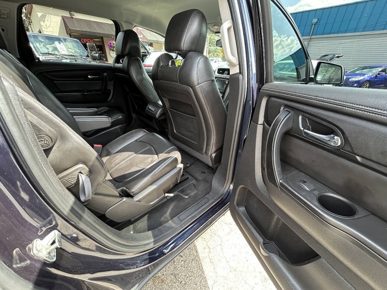 Used 2015 Chevrolet Traverse LT AWD/4WD image 8