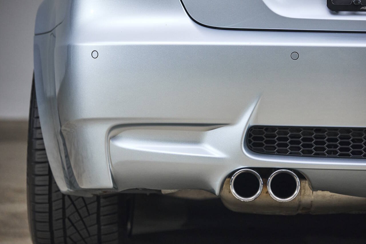Used 2012 BMW M3 Coupe RWD image 24