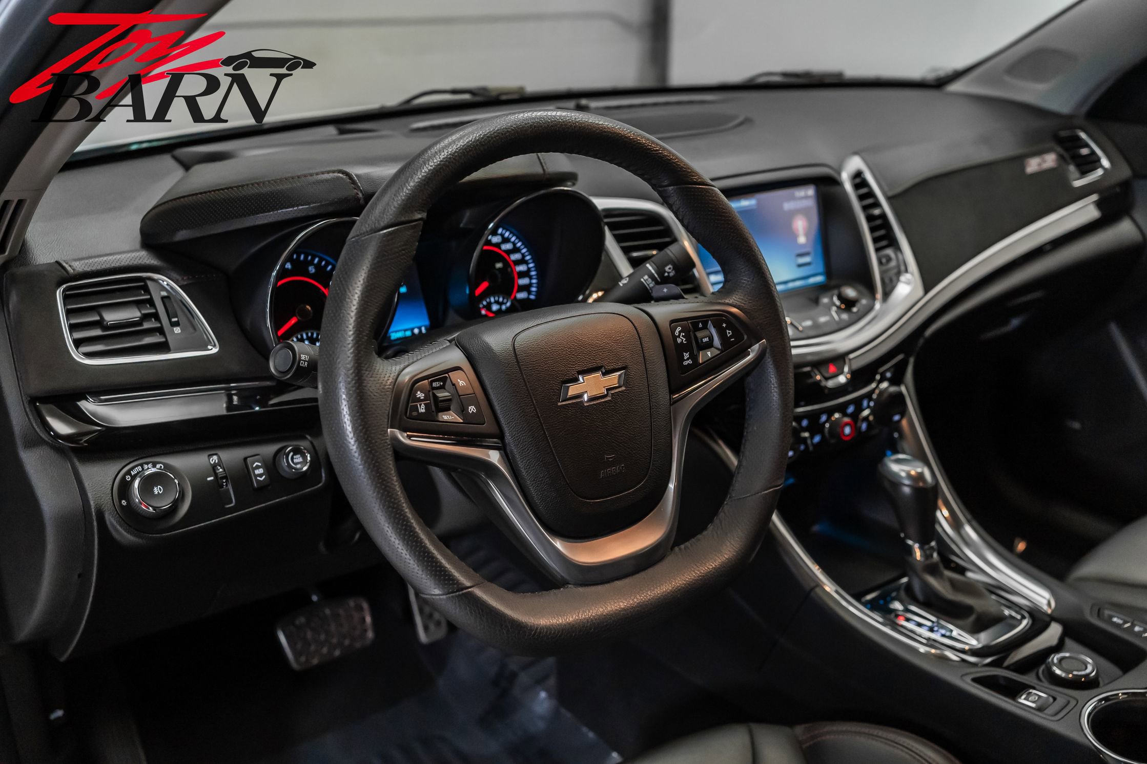 Used 2015 Chevrolet SS image 26