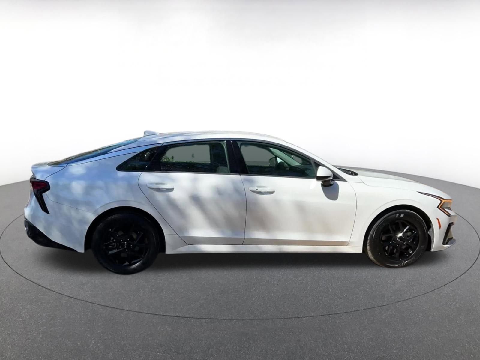 Used 2025 Kia K5 LXS image 16