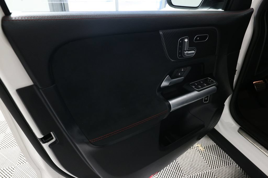 Used 2023 Mercedes-Benz GLA 250 4MATIC image 15