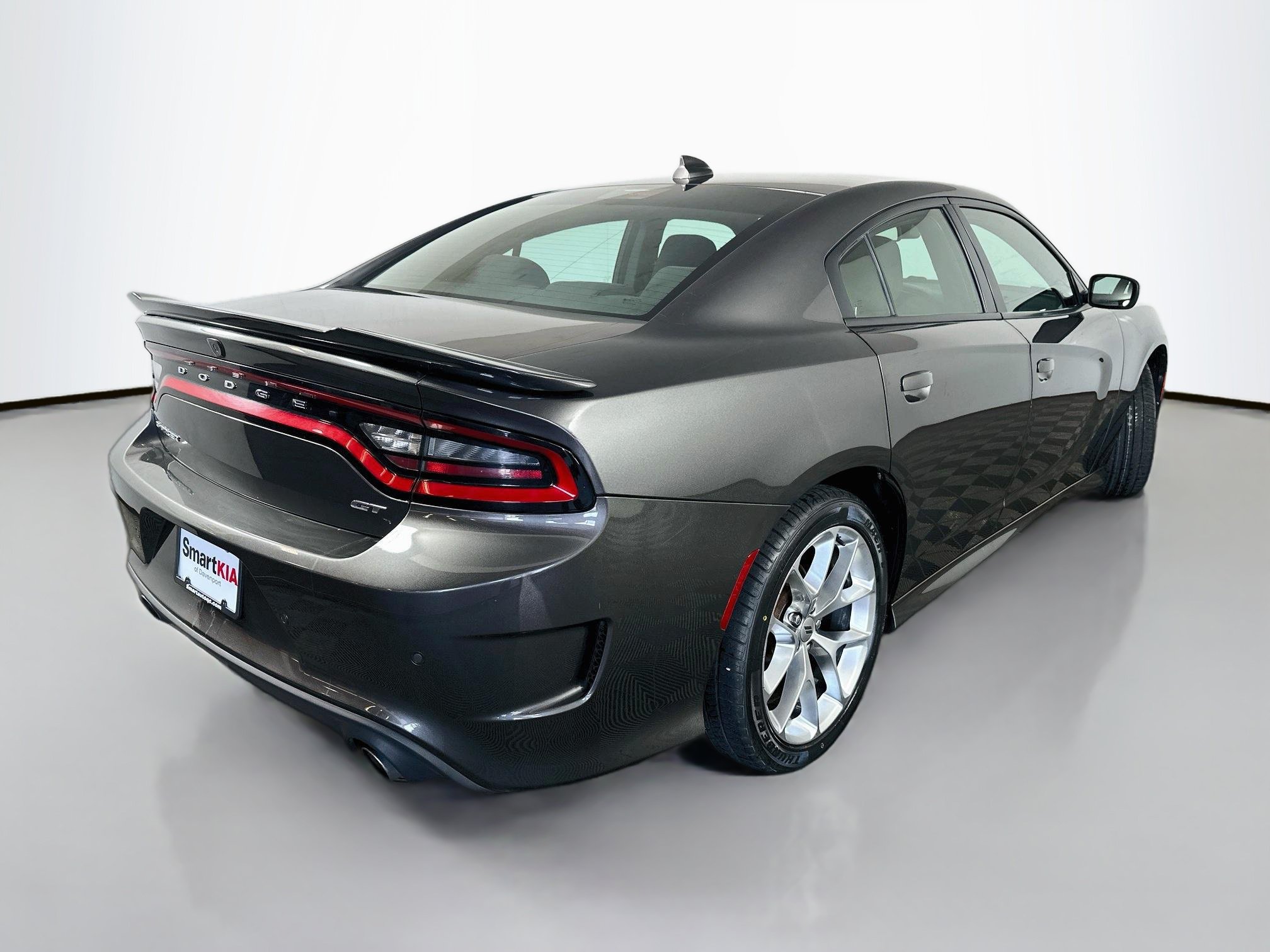 Used 2021 Dodge Charger GT RWD image 7