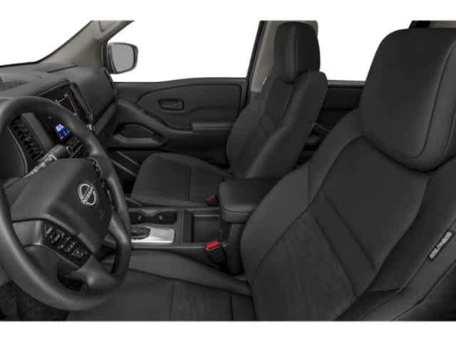 Used 2022 Nissan Frontier S AWD/4WD image 9