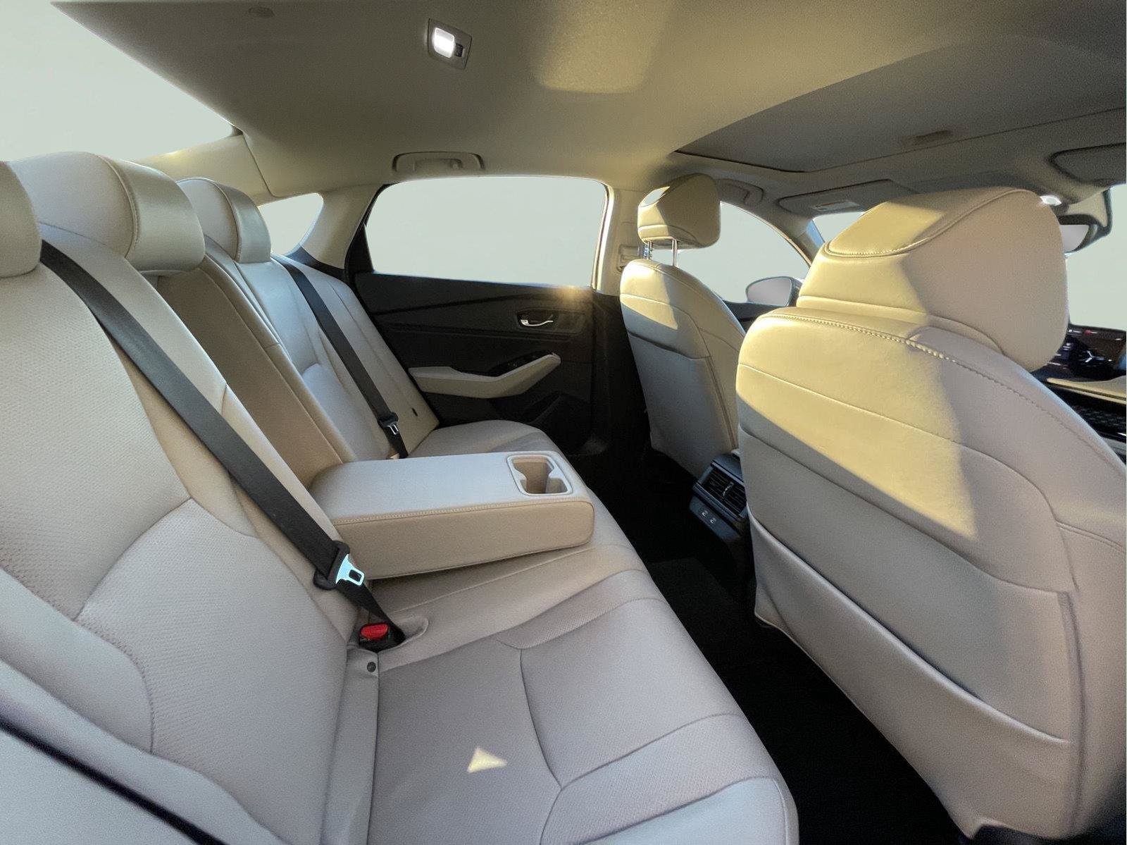 Used 2023 Honda Accord Touring image 22