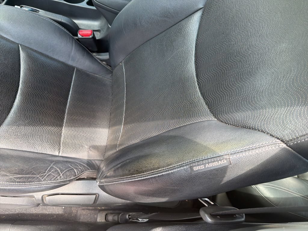 Used 2012 Hyundai Elantra Limited FWD image 10