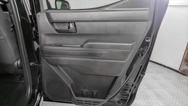 Used 2024 Toyota Tacoma SR5 RWD image 19