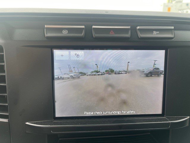New 2024 Ford F550 4x4 Regular Cab Super Duty image 24