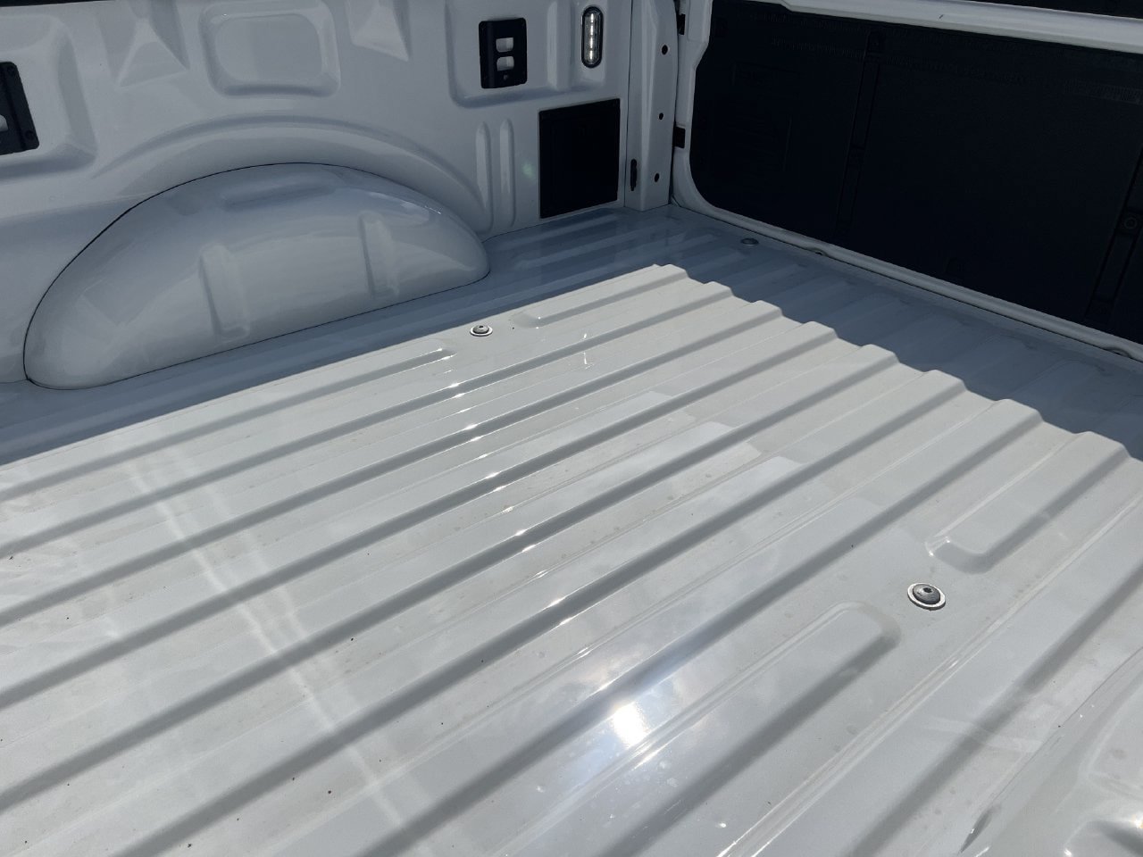 New 2026 Ford F150 XLT AWD/4WD image 19