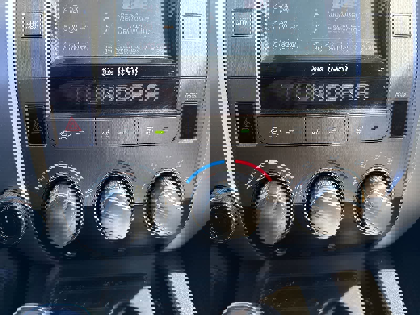 Used 2016 Toyota Tundra SR5 w/ TRD Off Road Package image 26