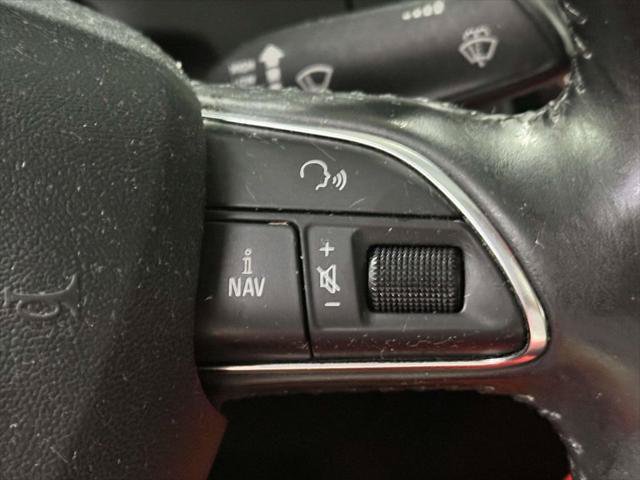 Used 2014 Audi A4 2.0T Premium w/ Cold Weather Package AWD/4WD image 21