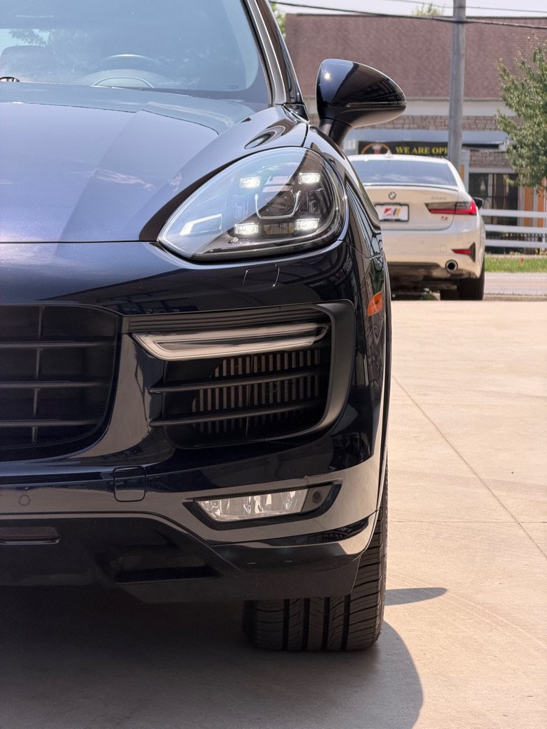 Used 2016 Porsche Cayenne GTS AWD/4WD image 15