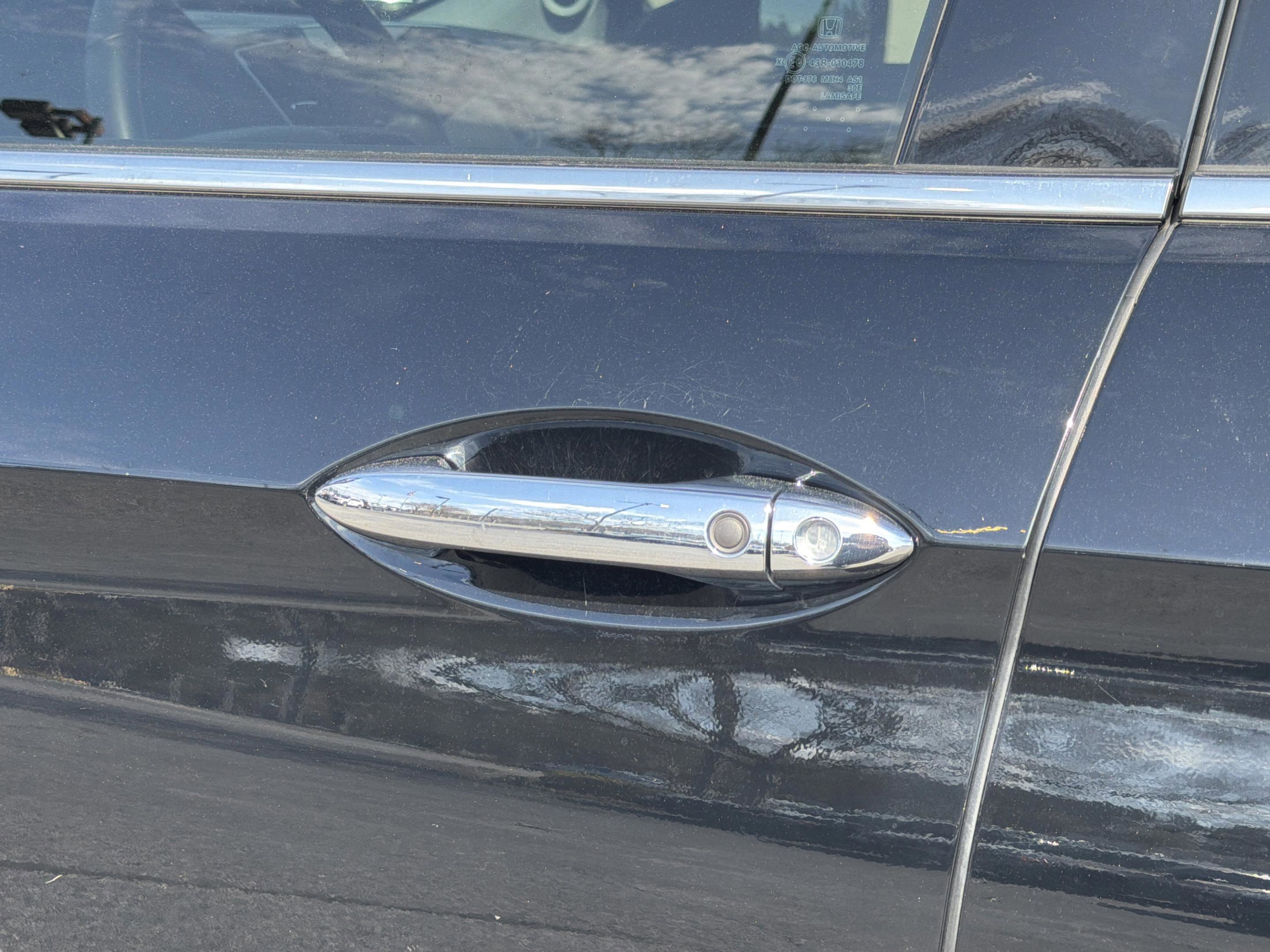 Certified 2020 Honda Pilot Touring image 32