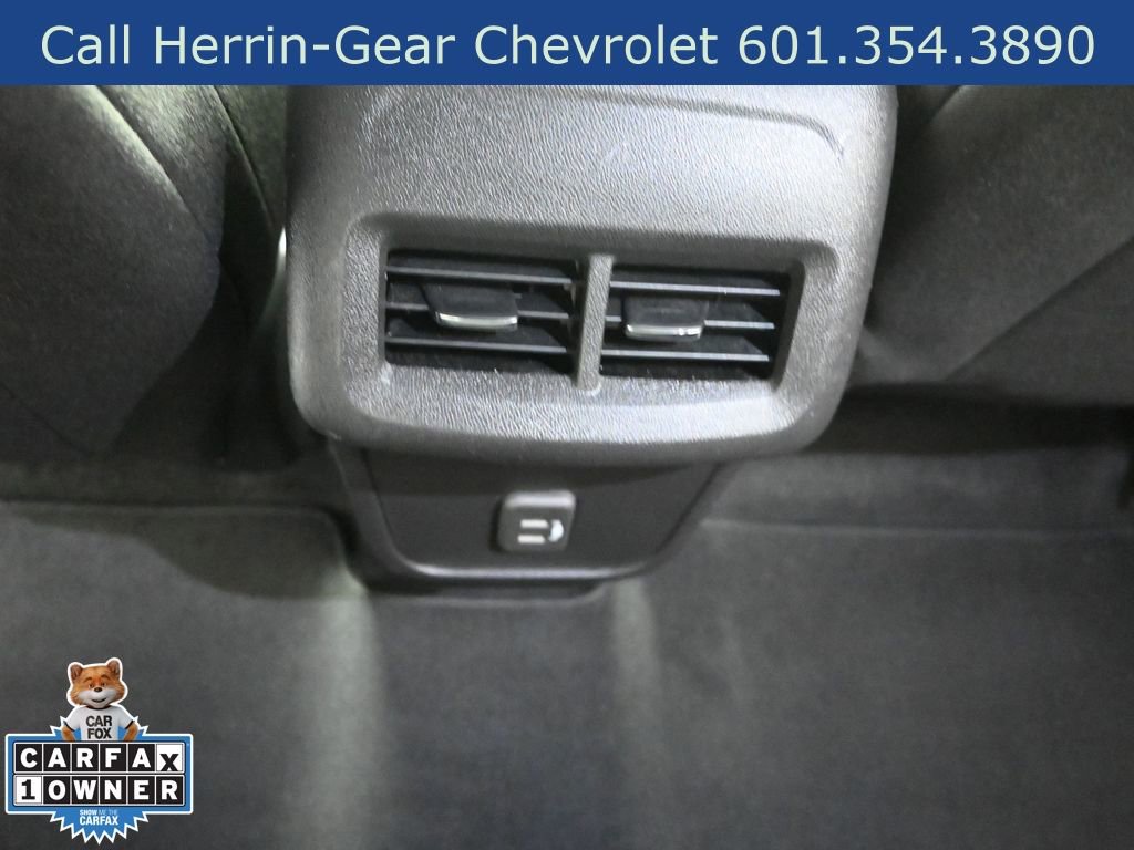 Used 2024 Chevrolet Equinox LS image 11