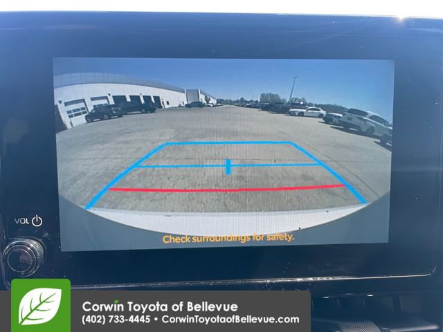 Used 2024 Toyota Corolla SE FWD image 14