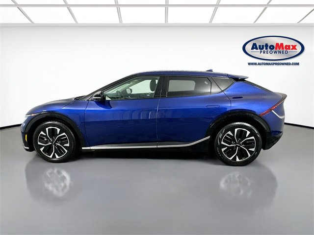 Used 2024 Kia EV6 Wind image 8