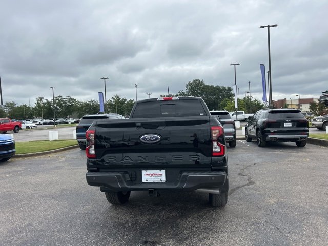 Used 2025 Ford Ranger XLT image 4