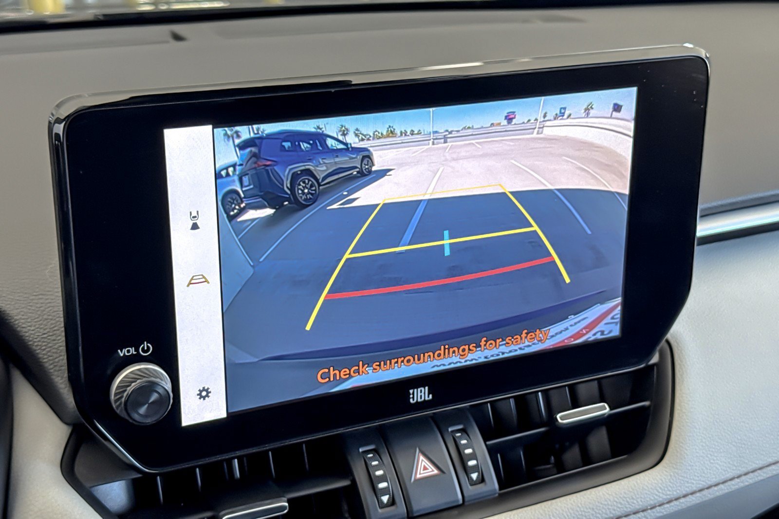 Certified 2023 Toyota RAV4 Limited AWD/4WD image 18