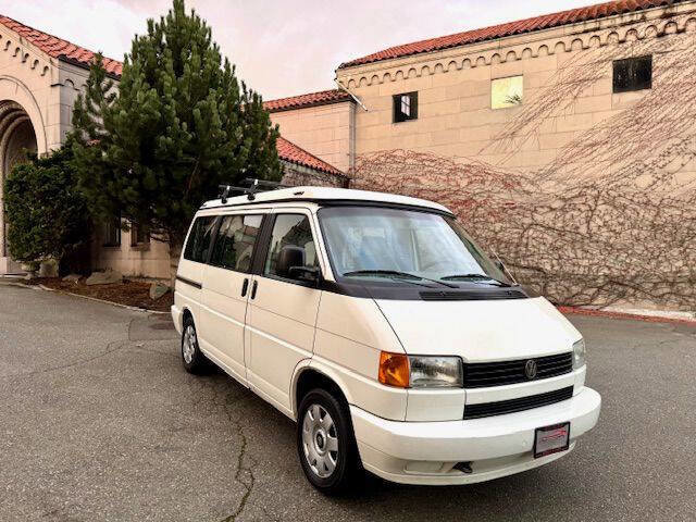 Used 1993 Volkswagen Eurovan MV image 5