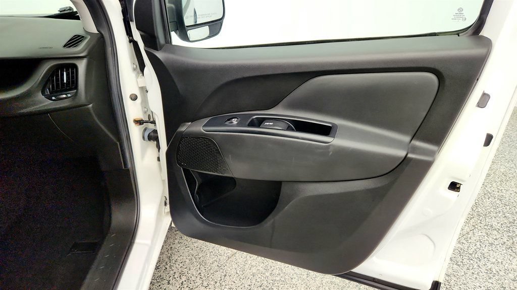 Used 2018 RAM ProMaster City Tradesman SLT FWD image 29