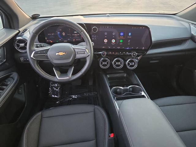 Certified 2024 Chevrolet Blazer EV LT AWD/4WD image 12