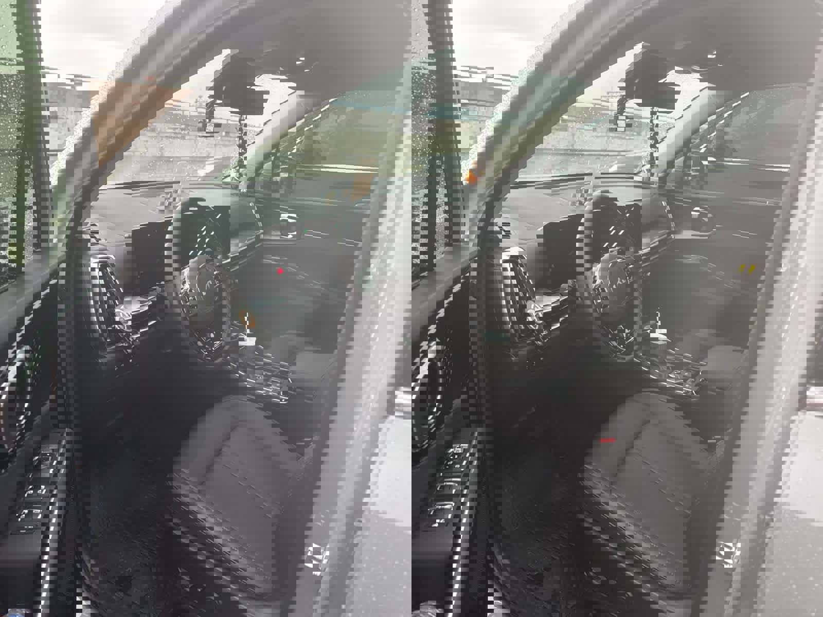 Certified 2025 Kia Sorento S w/ Panoramic Sunroof Package image 8