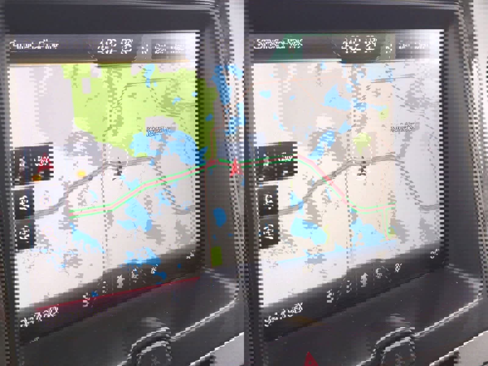 Used 2015 Ford Expedition Limited w/ Equipment Group 301A image 31