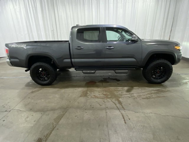 Certified 2023 Toyota Tacoma TRD Off-Road image 3