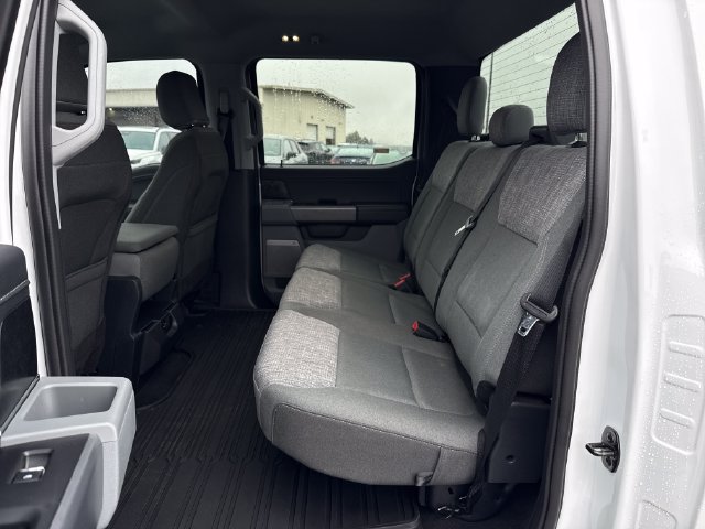 Used 2023 Ford F150 XLT w/ Equipment Group 302A High AWD/4WD image 16