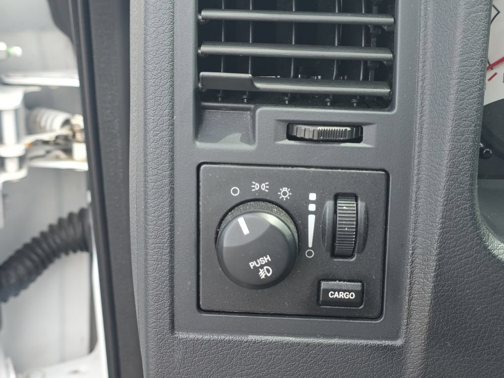 Used 2011 Dodge Dakota Big Horn RWD image 18