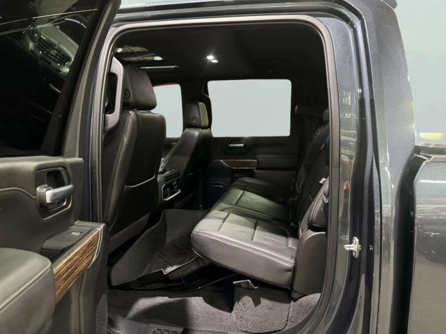 Used 2020 Chevrolet Silverado 2500 High Country w/ Technology Package AWD/4WD image 28