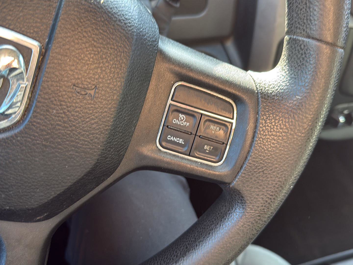 Used 2016 RAM 2500 Tradesman w/ Chrome Appearance Group image 15