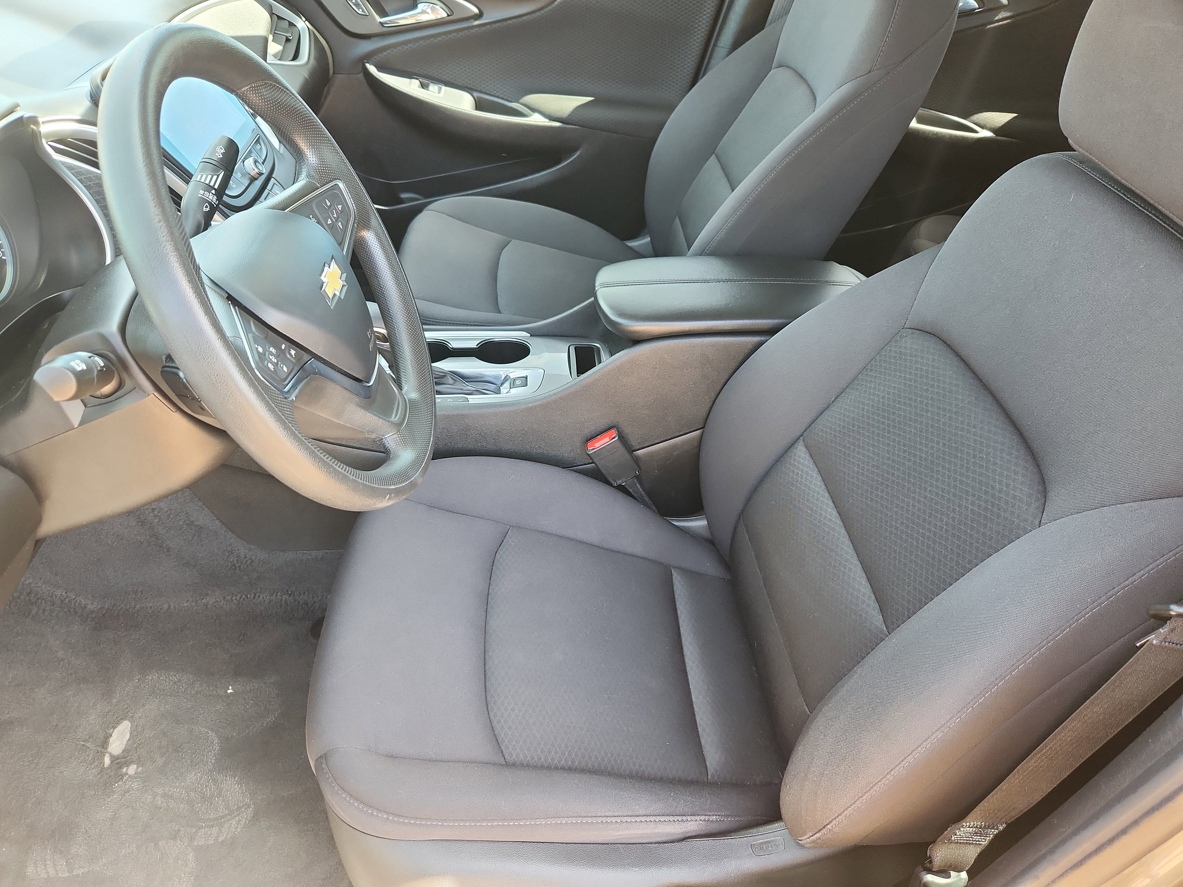 Used 2023 Chevrolet Malibu LT image 8