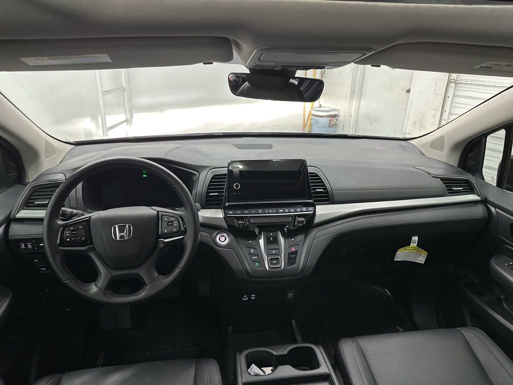 Used 2025 Honda Odyssey EX-L image 22
