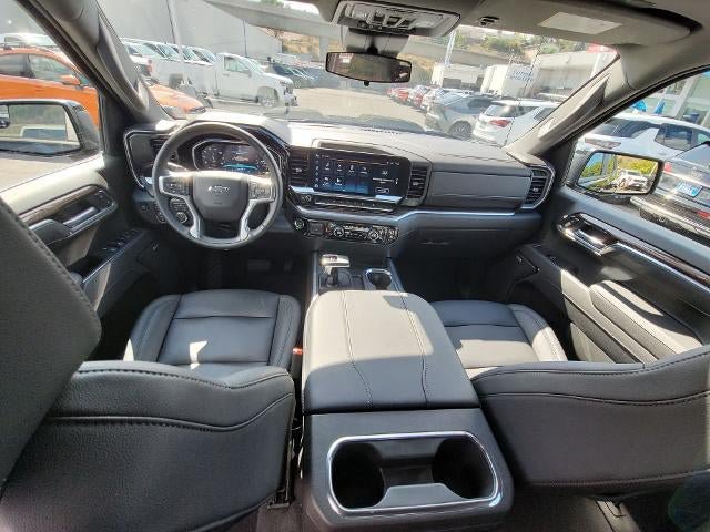 Used 2026 Chevrolet Silverado 1500 LT Trail Boss w/ Convenience Package II AWD/4WD image 20