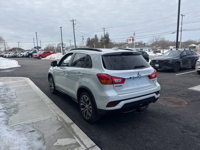 Used 2019 Mitsubishi Outlander Sport GT image 5