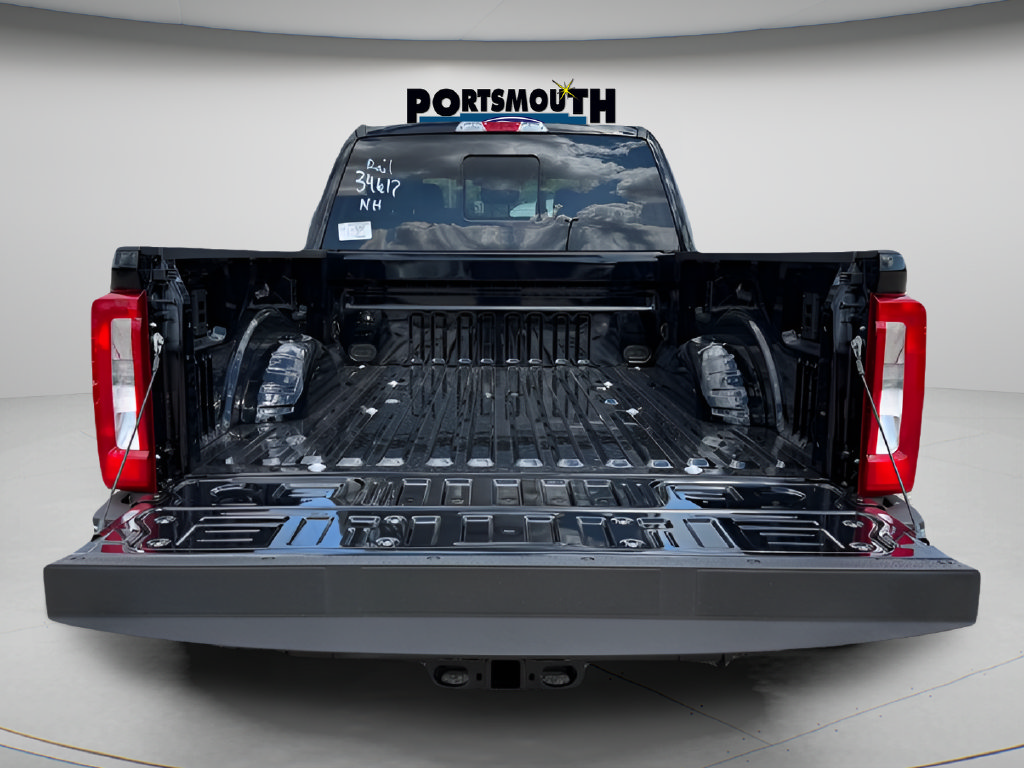 New 2026 Ford F250 XL w/ XL Off-Road Package AWD/4WD image 12
