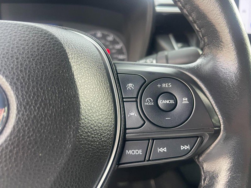 Used 2023 Toyota Corolla SE image 23