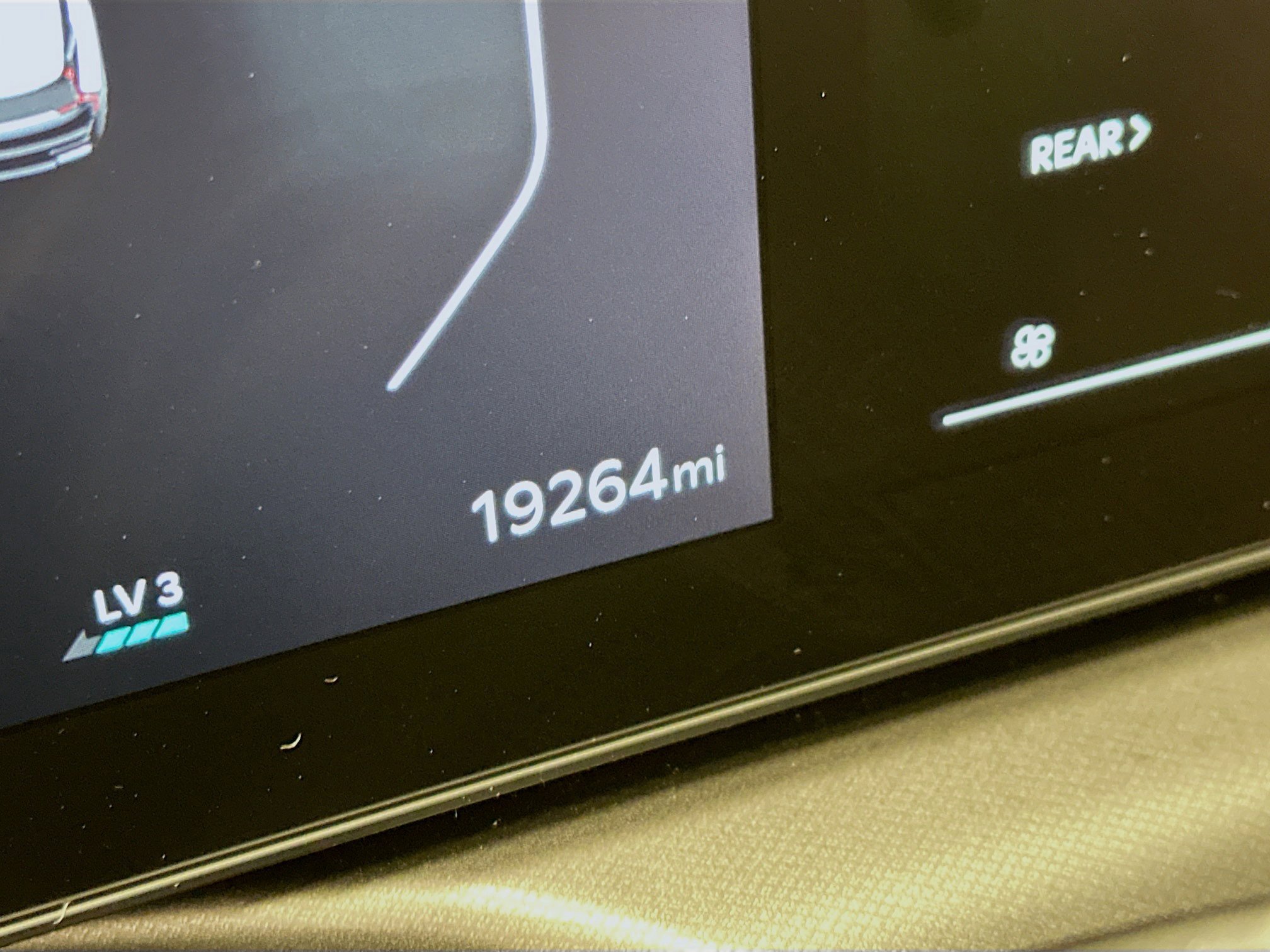 Used 2024 Kia EV9 Wind AWD/4WD image 19