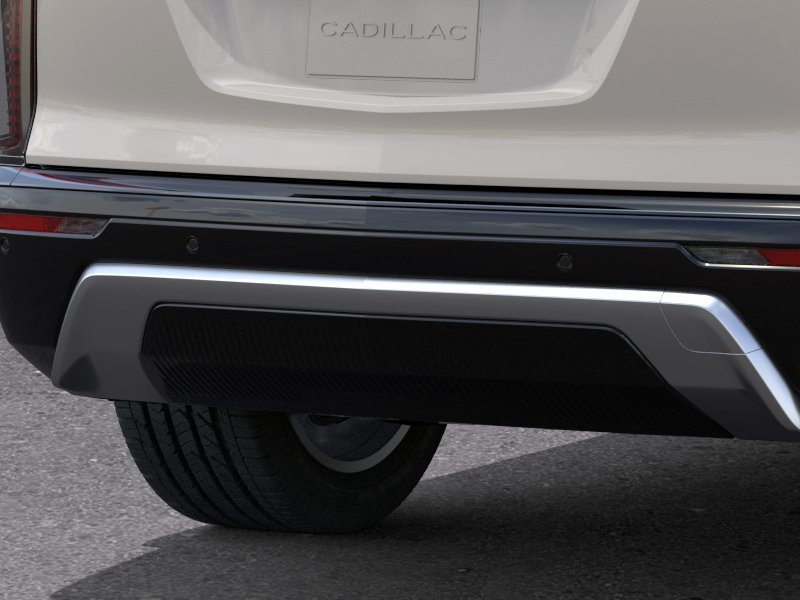 New 2027 Cadillac Vistiq Sport AWD/4WD image 14
