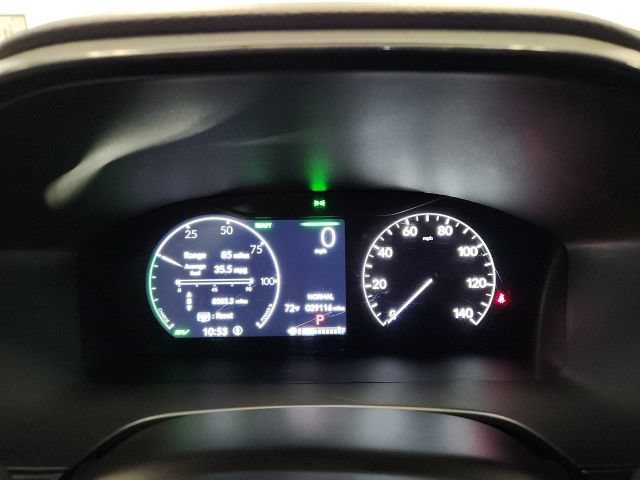Used 2024 Honda CR-V Sport image 13