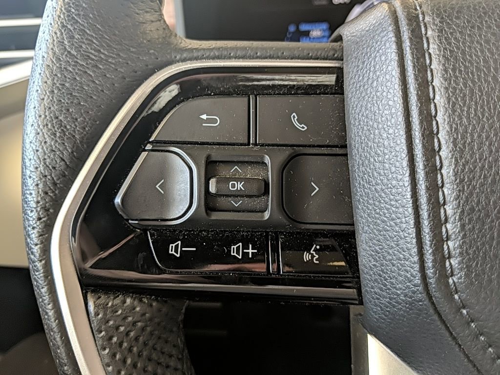 Used 2023 Toyota Tundra 1794 Edition w/ Advanced Package image 17