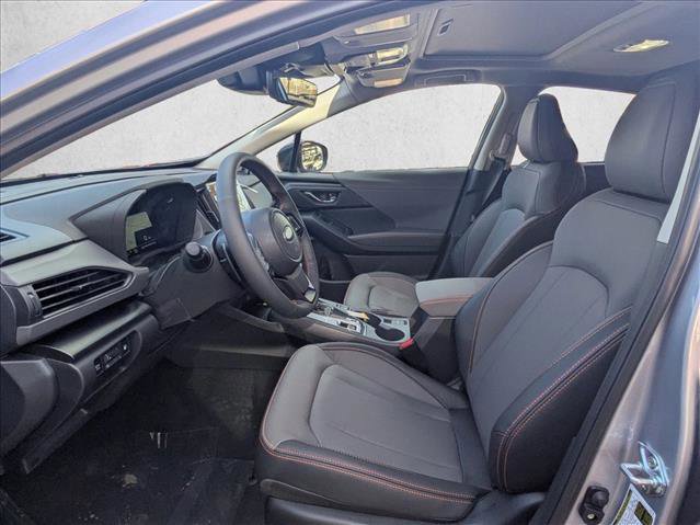 New 2026 Subaru Crosstrek 2.5i Limited image 11