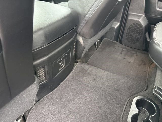 Used 2016 RAM 1500 Sport w/ Sport Premium Group image 36