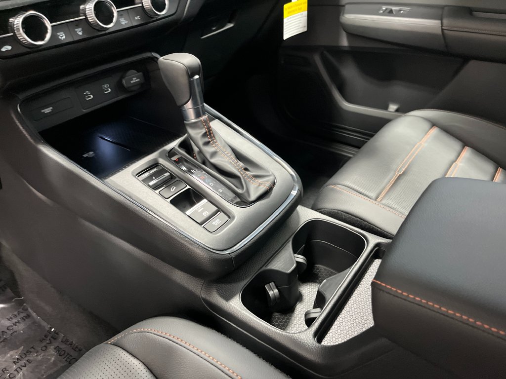 New 2027 Honda CR-V Sport-L image 28