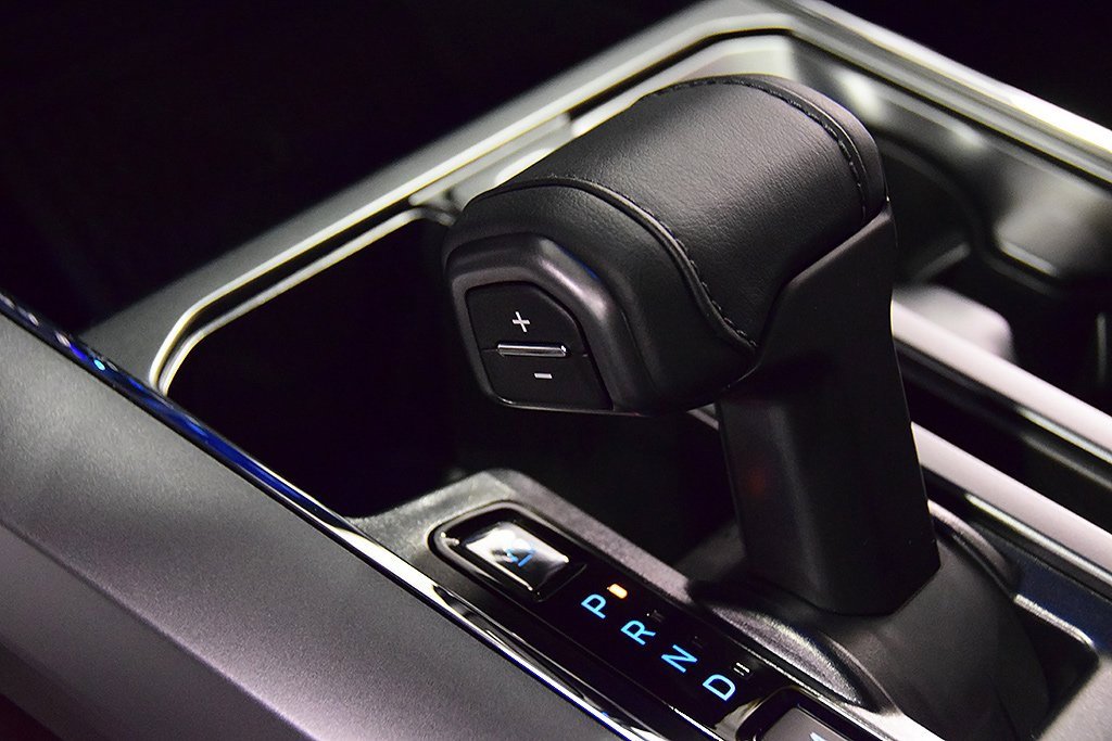 New 2026 Ford F150 XLT w/ Equipment Group 302A MID image 26