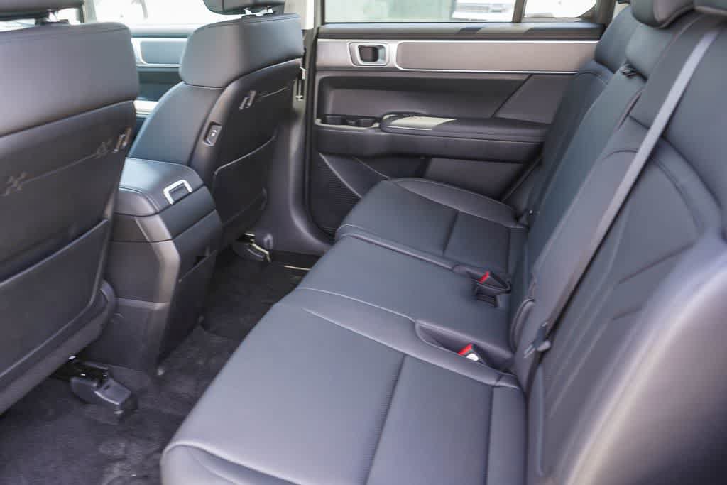 New 2026 Hyundai Santa Fe XRT AWD/4WD image 18